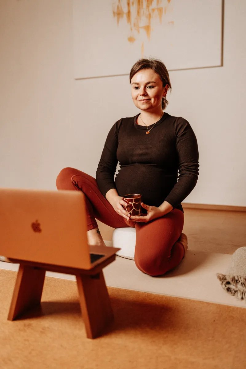 Yoga Praxis